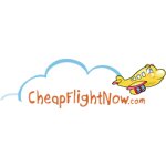 Cheap Flight Now coupons and promo codes