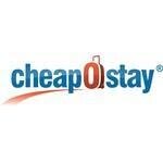 CheapOStay coupons and promo codes