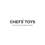 Chefs' Toys coupons and promo codes