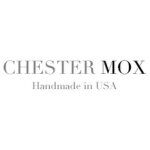 Chester Mox coupons and promo codes
