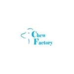 Chewfactory.com coupons and promo codes