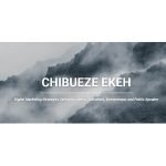 Chibueze Ekeh coupons and promo codes