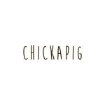 Chickapig coupons and promo codes