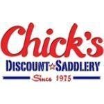 ChickSaddlery.com coupons and promo codes
