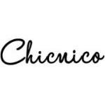 Chicnico coupons and promo codes