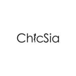 Chicsia coupons and promo codes