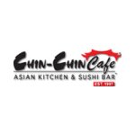 Chin-ChinCafe coupons and promo codes