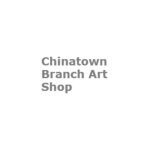 Chinatown Branch Art Shop coupons and promo codes