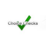 Choice Checks coupons and promo codes