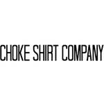 Choke Shirt Company coupons and promo codes