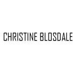 CHRISTINE BLOSDALE coupons and promo codes