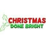 Christmas Done Bright coupons and promo codes