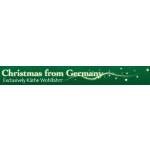 Christmas From Germany coupons and promo codes