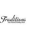 Traditions Year-Round Holiday Store coupons and promo codes