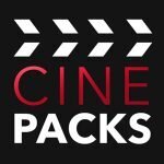 CinePacks coupons and promo codes