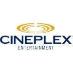 Cineplex Odeon Canada coupons and promo codes
