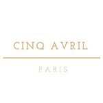 Cinq Avril Paris coupons and promo codes