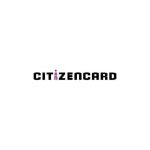 CitizenCard coupons and promo codes