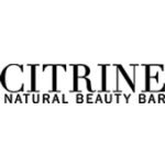 Citrine Natural Beauty Bar coupons and promo codes