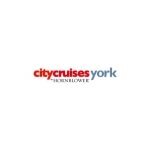 City Cruises York coupons and promo codes