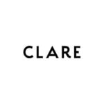 Clare coupons and promo codes