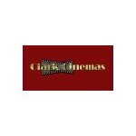 Clark Cinemas coupons and promo codes