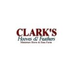 Clark's Hooves & Feathers coupons and promo codes