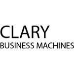 Clary Business Machines coupons and promo codes