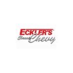 Eckler's Classic Chevy coupons and promo codes