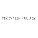The Classic Ukulele coupons and promo codes