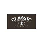 Classic Upland Supply coupons and promo codes