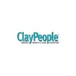 ClayPeople coupons and promo codes
