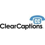 ClearCaptions coupons and promo codes