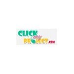 ClickMyProject coupons and promo codes