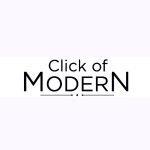 Click of MODERN coupons and promo codes