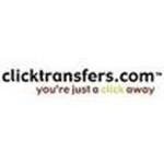 Click Transfers coupons and promo codes