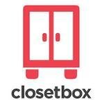 Closetbox coupons and promo codes