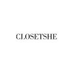 Closetshe coupons and promo codes