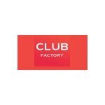 Club Factory coupons and promo codes