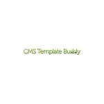 CMS Template Buddy coupons and promo codes