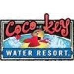 Coco Key Water Resort coupons and promo codes