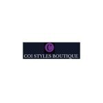 Coi Styles Boutique coupons and promo codes