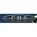 Coleman's Military Surplus coupons and promo codes