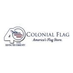 Colonial Flag coupons and promo codes