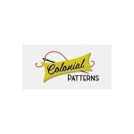 Colonial Patterns coupons and promo codes