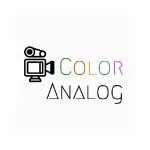 ColorANALOG coupons and promo codes