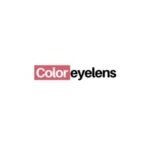 Coloreyelens coupons and promo codes