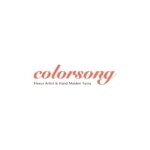Colorsong coupons and promo codes