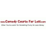 Comedy Course for Less coupons and promo codes