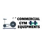 Commercial Gym Equipments coupons and promo codes